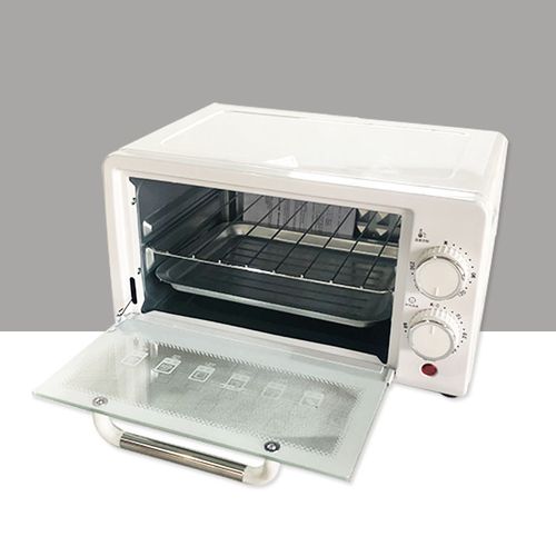 家用电器迷你烤箱12升小烤箱烘培电烤箱工厂直销